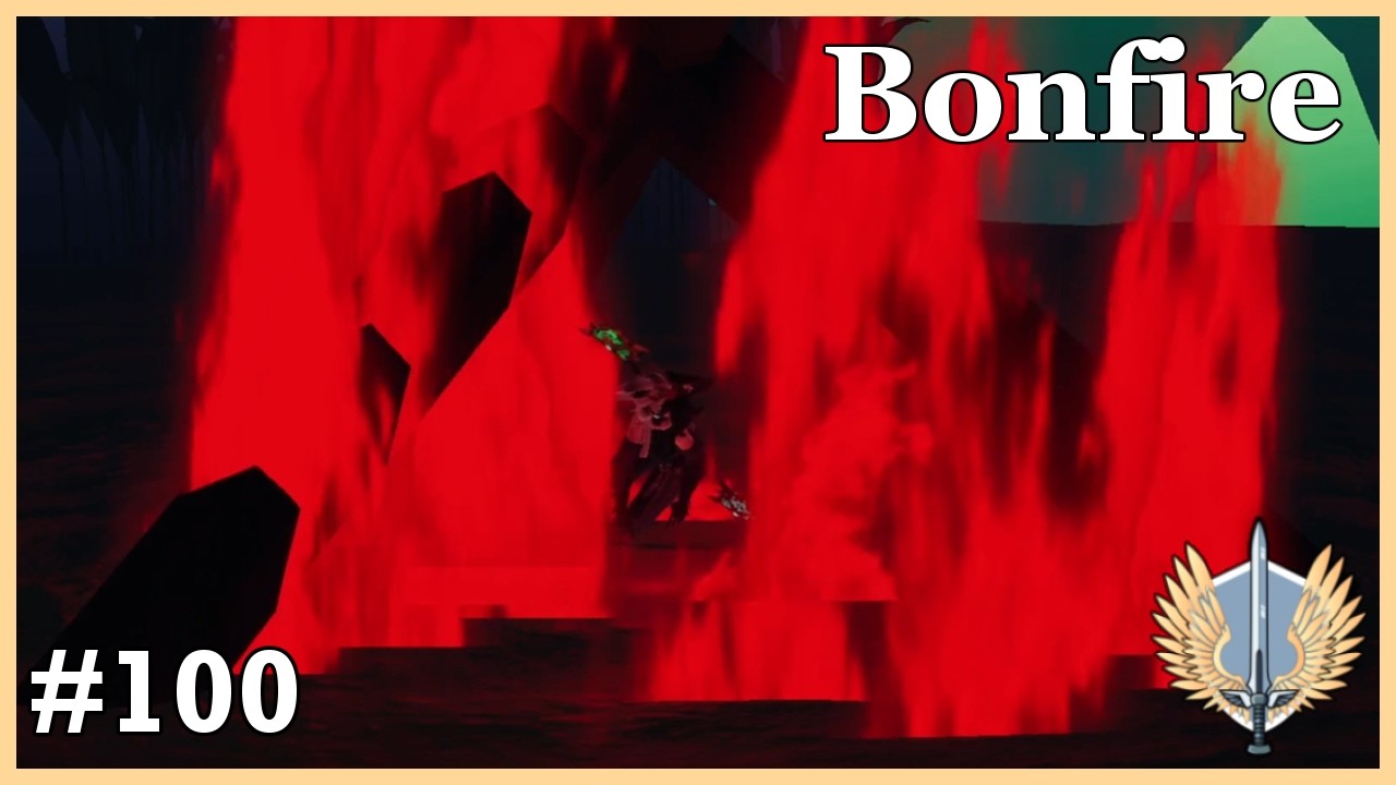 Wardens | Episode 100 | Bonfire