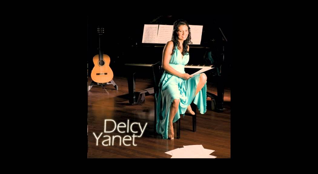 Delcy - Olas de Piel