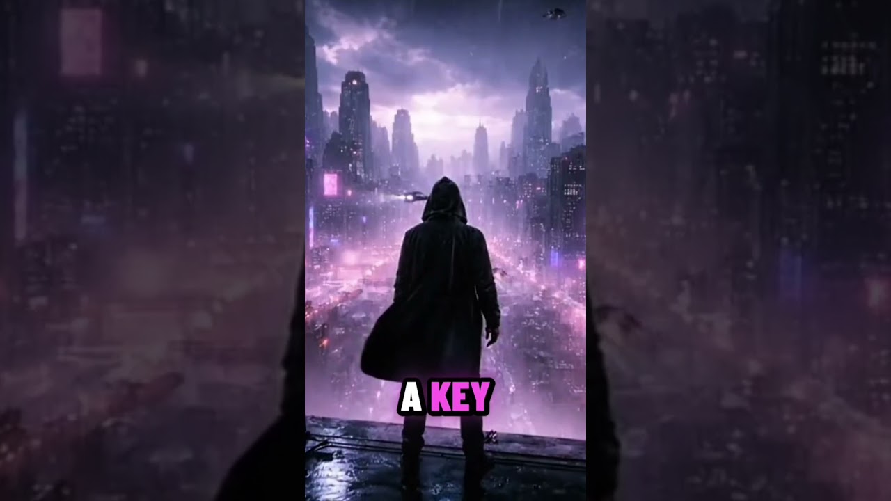 Driving away from the memories that follow you. 🚘💜 