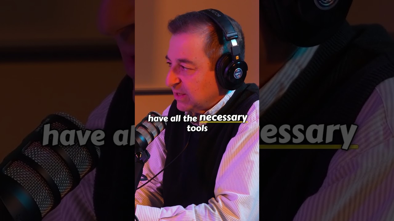 Know Your Network - Career Services - Be like a Toolkit  