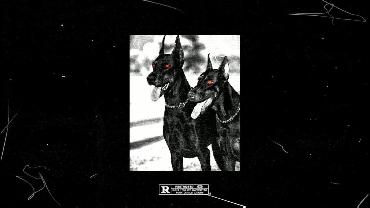 [FREE] Dark Trap Beat - ''MONSTERS''