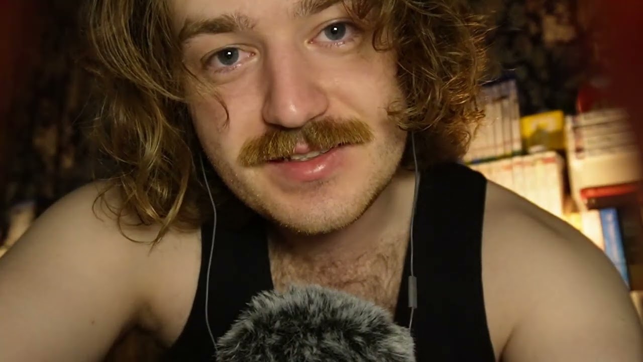 Personal Attention ASMR | Let's spend a bit of time together just you and me