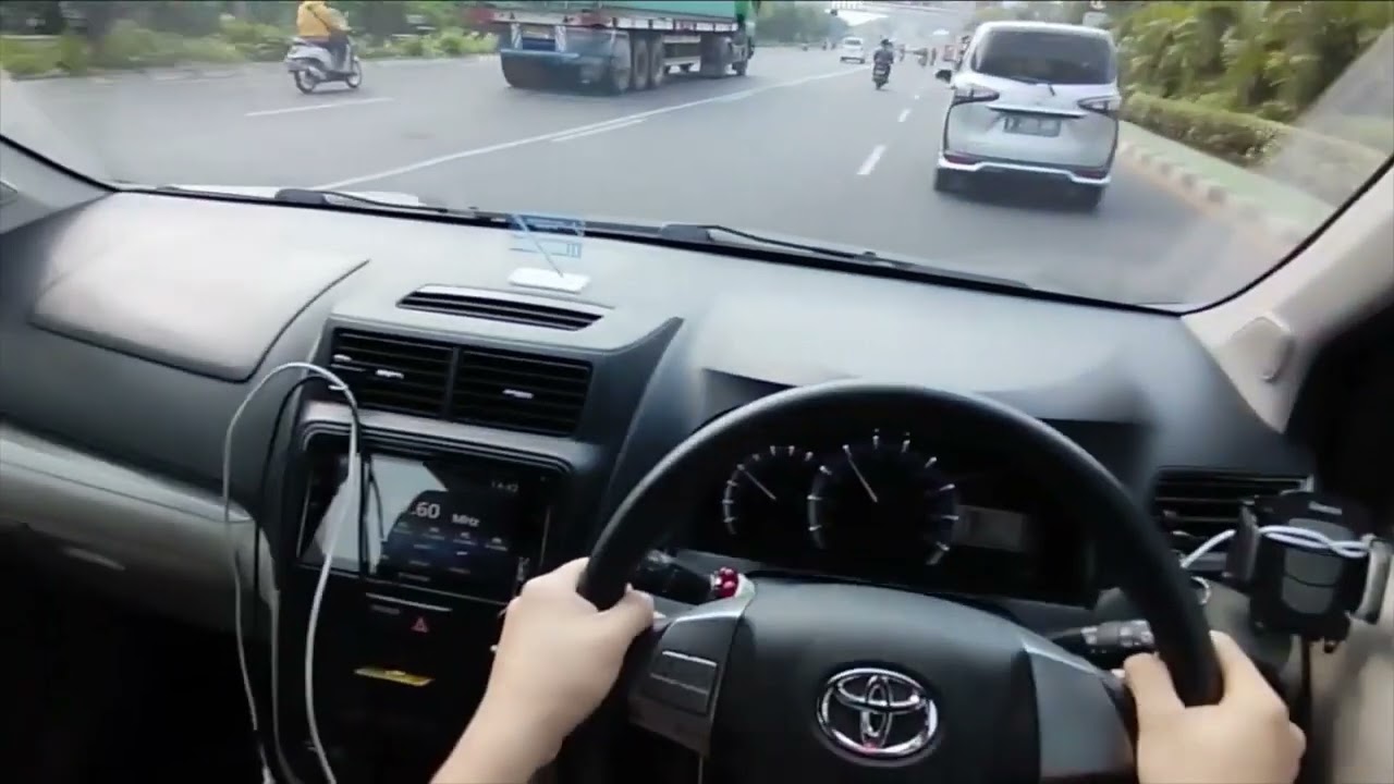 remaking Car Driving Edited Just Like mkm230 's Ford Fiesta Night Drive
