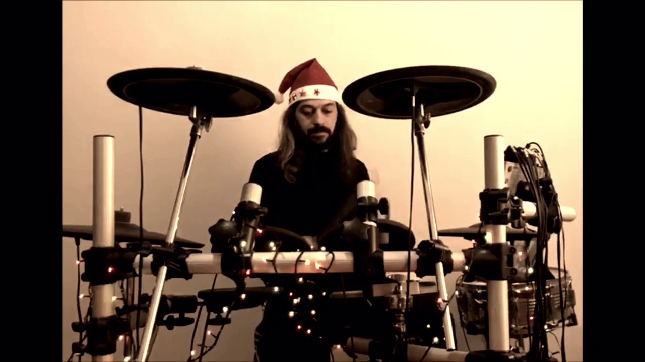 CoverCrew-Jingle Bells