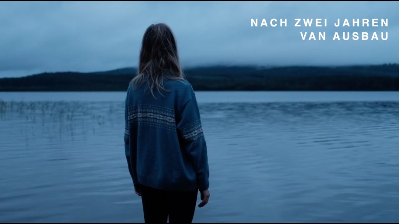 Was passiert mit dem Traum, wenn man ihn lebt? | Unsere Geschichte | VAN LIFE Schweden