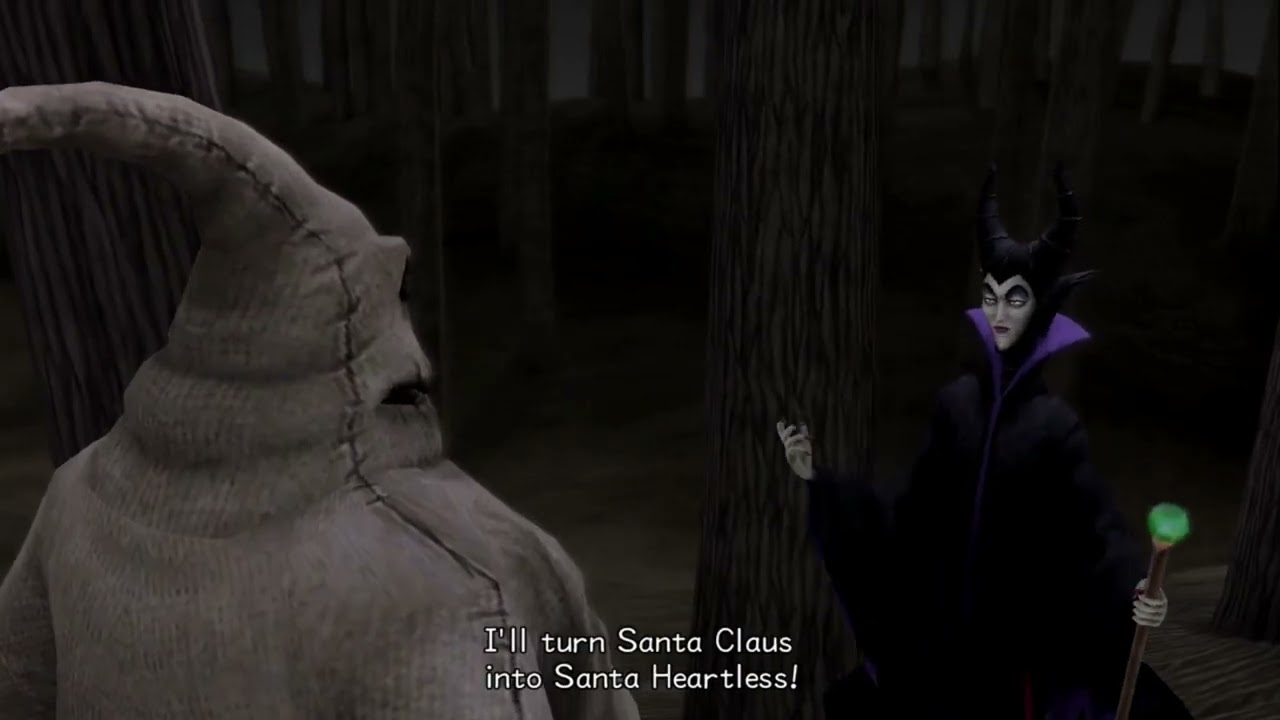 It's not that funny Maleficent 🤣