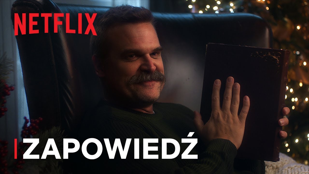 NFL Christmas Gameday 2025 | Wigilijna noc przed wielkimi meczami | Netflix