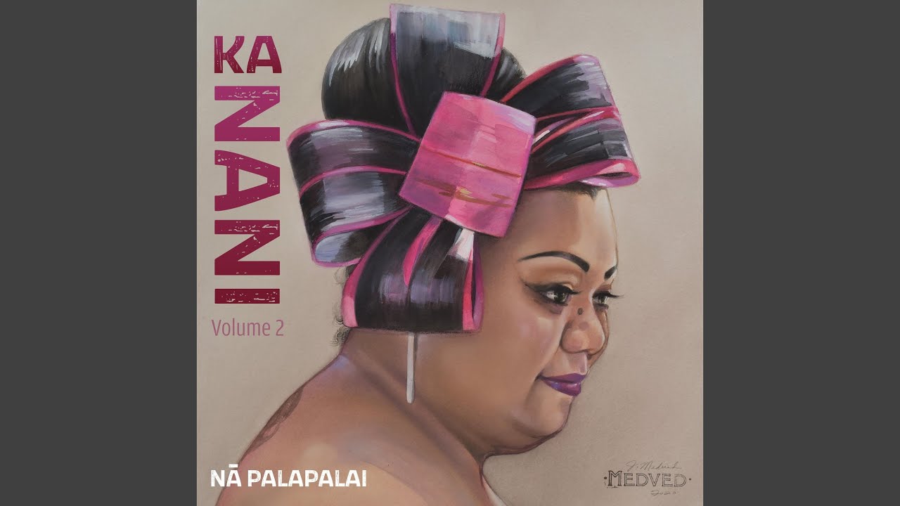 Ka Pua O Ka Makahala