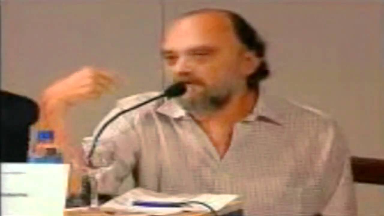 Roberto Fontanarrosa - Las malas palabras