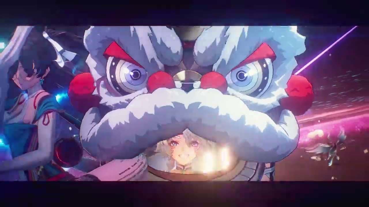 Lingyang scores 3430 points in WhiWa (first half)