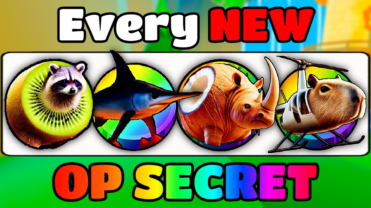 Начинаем заново как нуб с КАЖДЫМ НОВЫМ ОП-СЕКРЕТОМ в Brainrot Evolution! (Roblox)