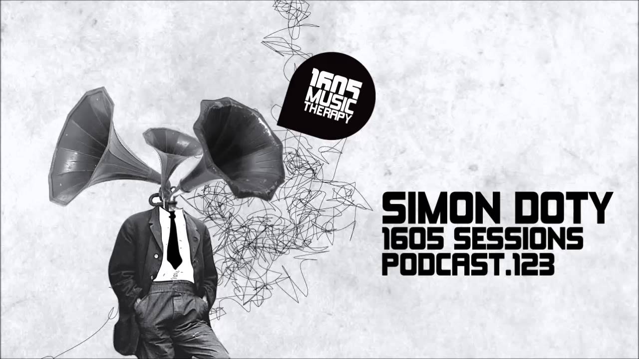 1605 Podcast 123 with Simon Doty