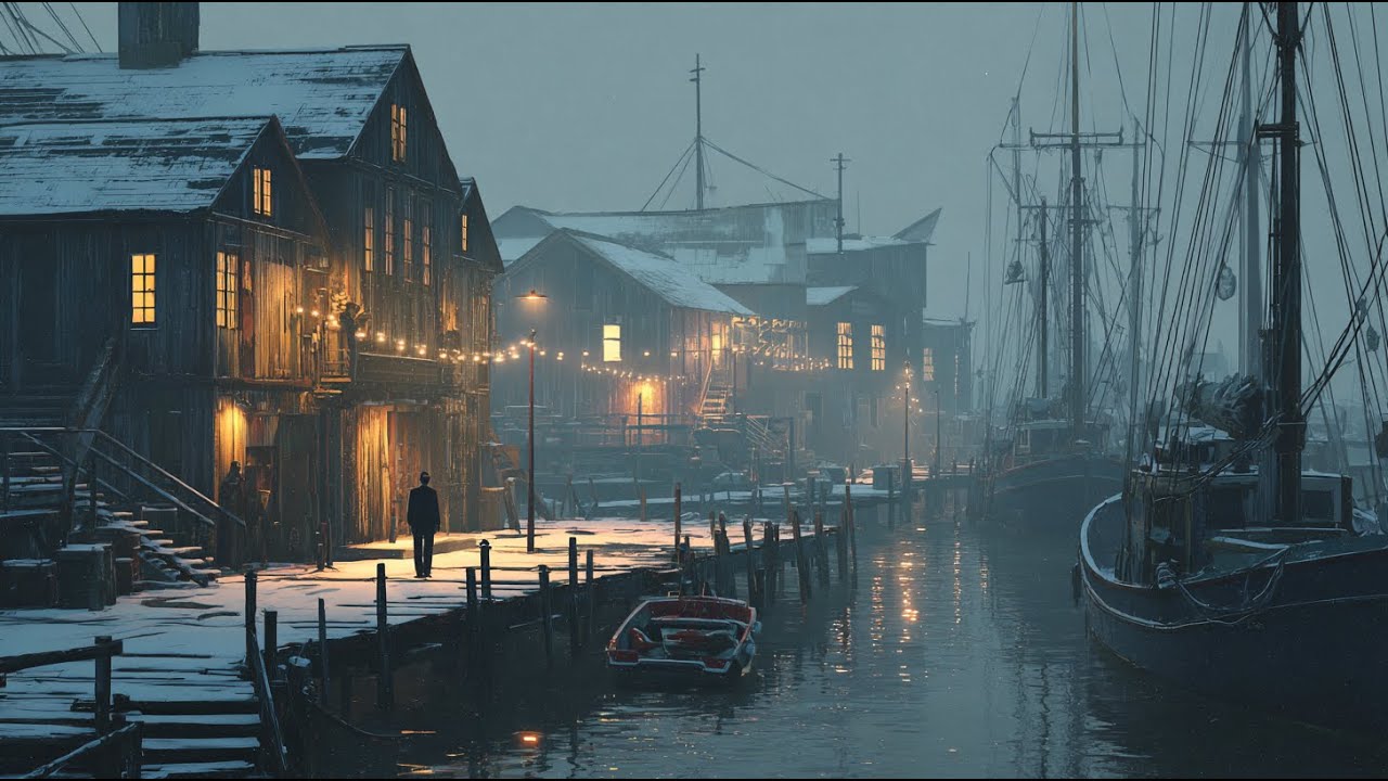 1950s Vintage Swing Jazz & Blues 🎷 Charleston Rhythms & Retro Swing Vibes