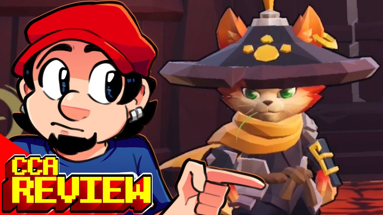 GunFire Reborn - Colônia Review