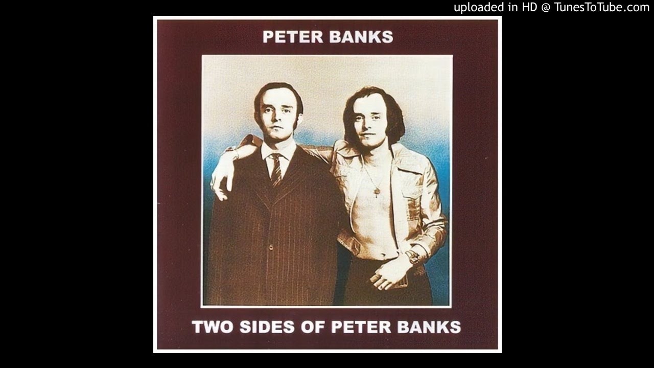 Two Sides Of Peter Banks ► Knights & Battles [HQ Audio] 1973