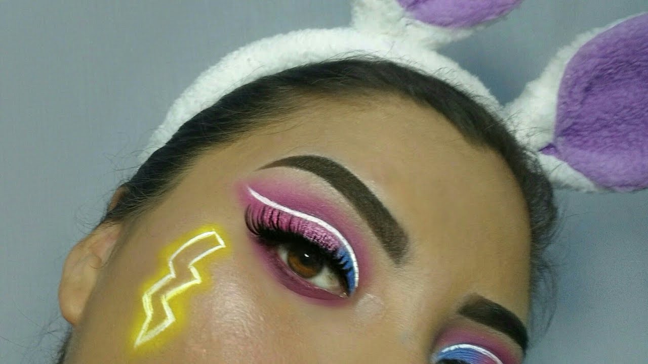 7 RINGS MAKEUP TUTORIAL / MAQUILLAJE INSPIRADO EN 7 RINGS / ARIANA GRANDE 2020