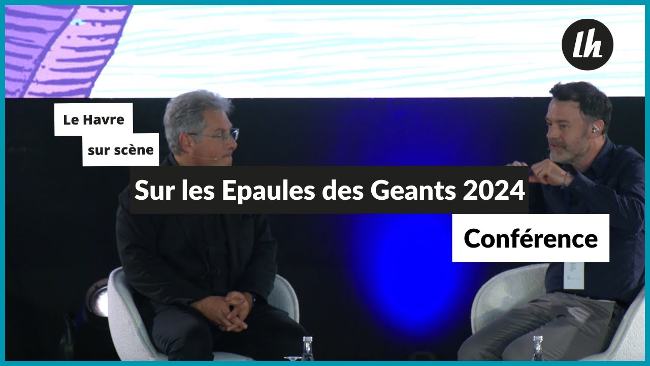 David Elbaz - Conférence : La plus belle ruse de la lumière – SLEDG 2024