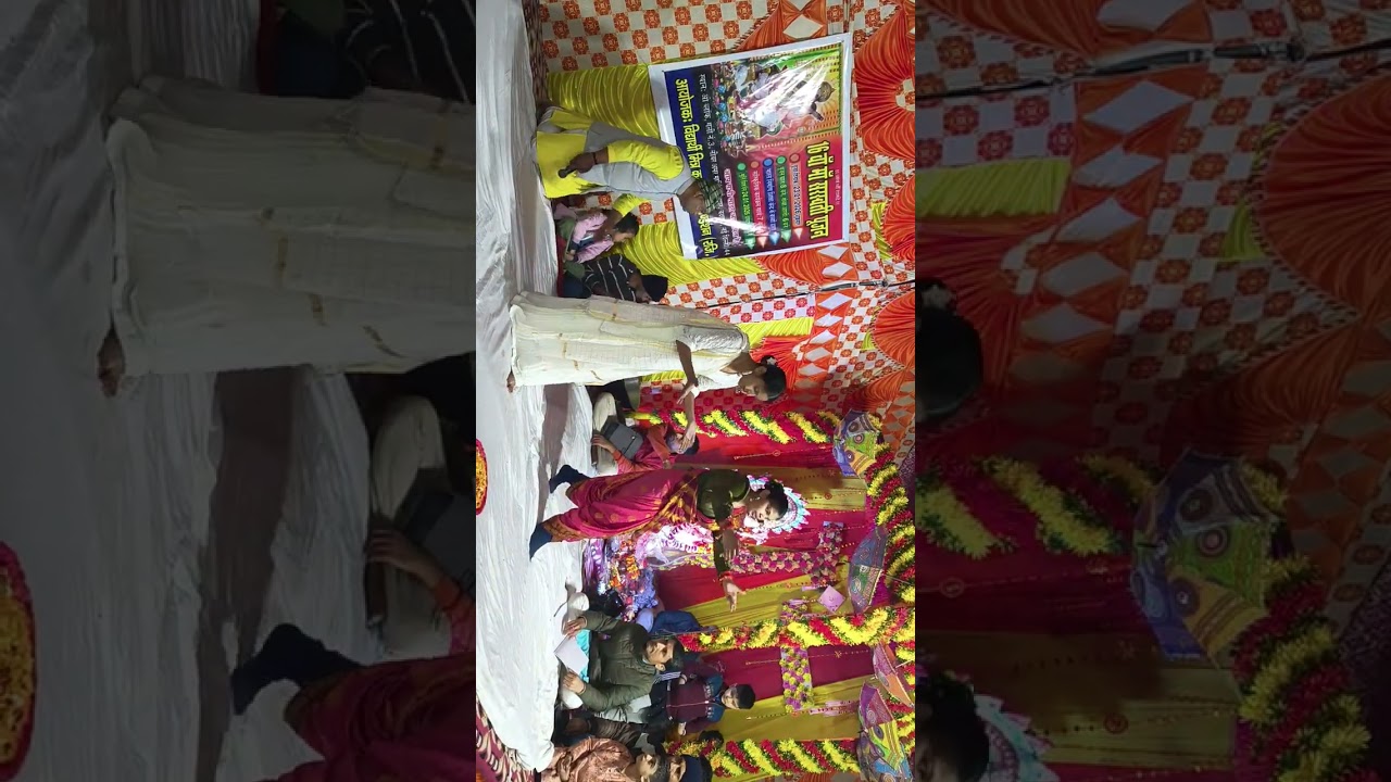 #culture #india #sarswatipuja #basantpunchmi