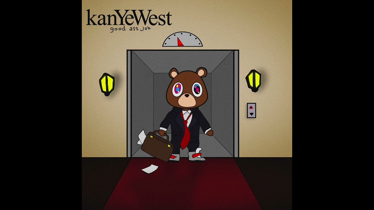 Kanye West - See Me Again (Slowed + Reverb) [V3]