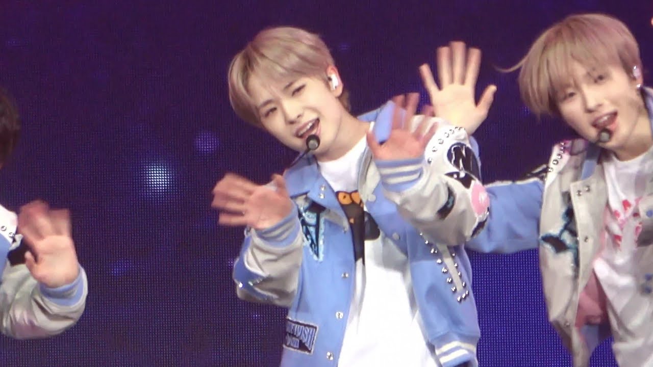 260104 •Hello Mellow• YUSHI focus