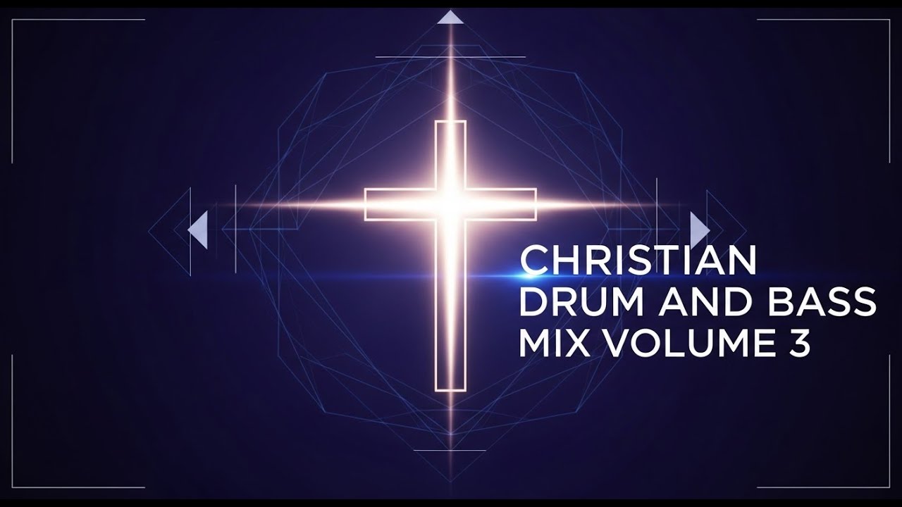 Diiode Sessions | Christian Drum and Bass  Mix 003
