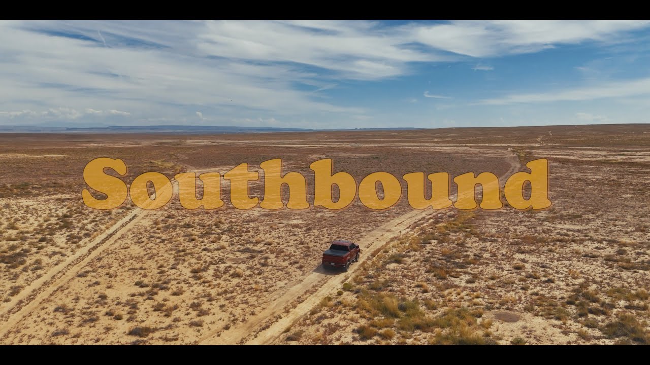 SOUTHBOUND