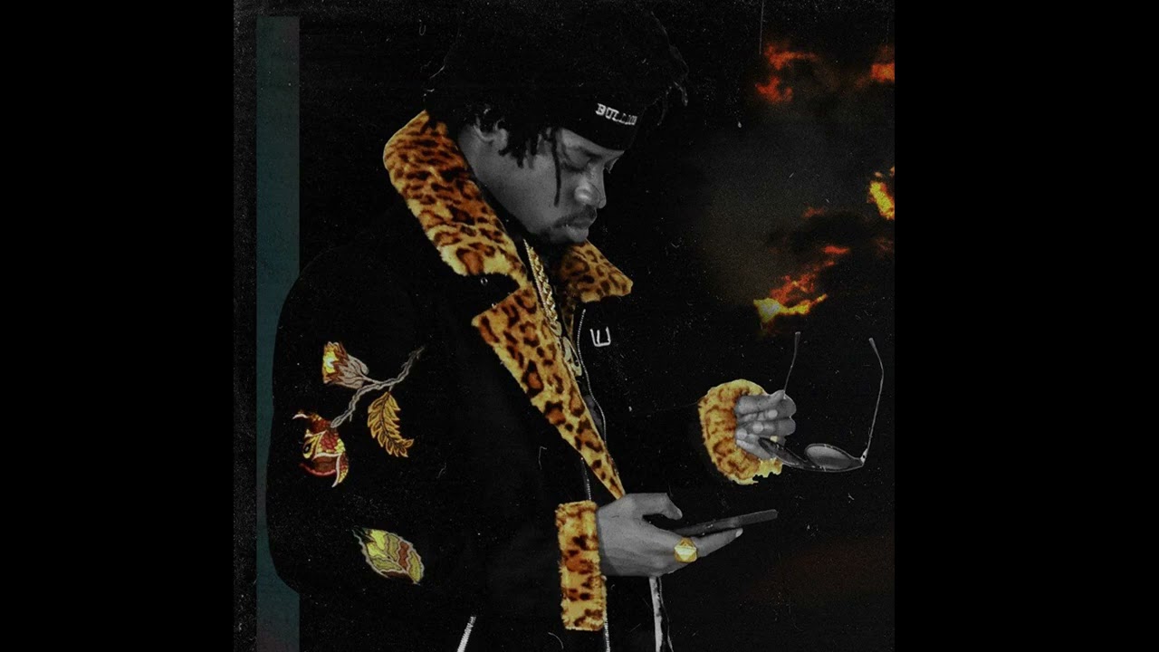 THA GOD FAHIM TYPE BEAT - 