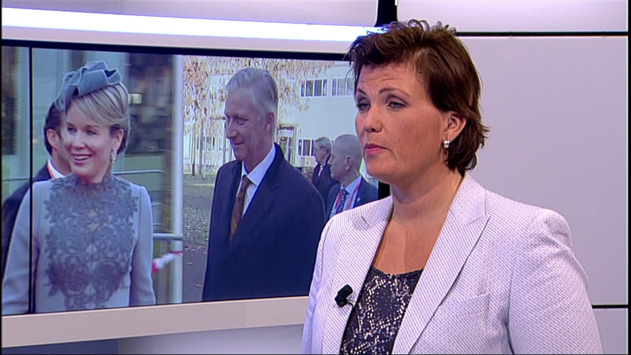 Belgisch Koningspaar bezoekt Brabant: waar en waarom?