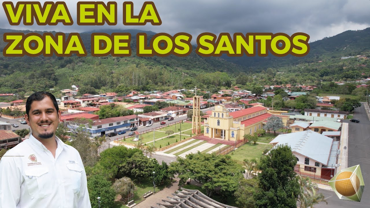 Vivir en la Zona de los Santos