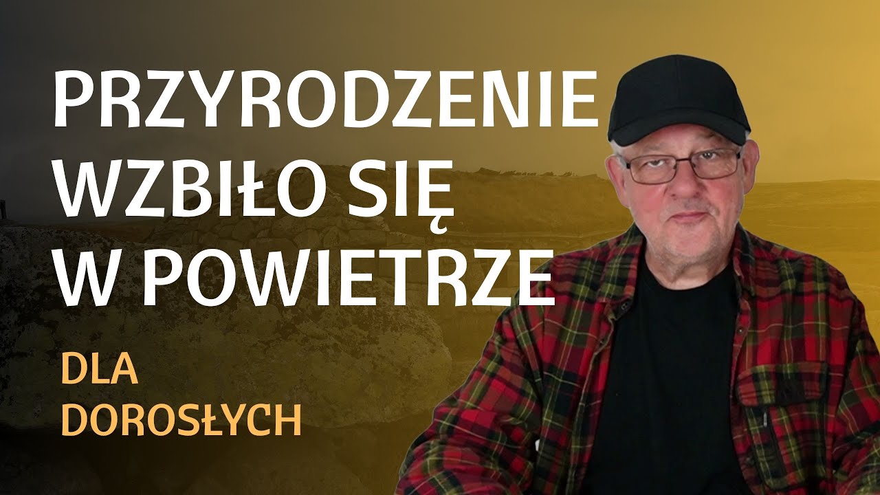 Wesele w Velkje | Grzeszne baśnie norweskie | Dla dorosłych
