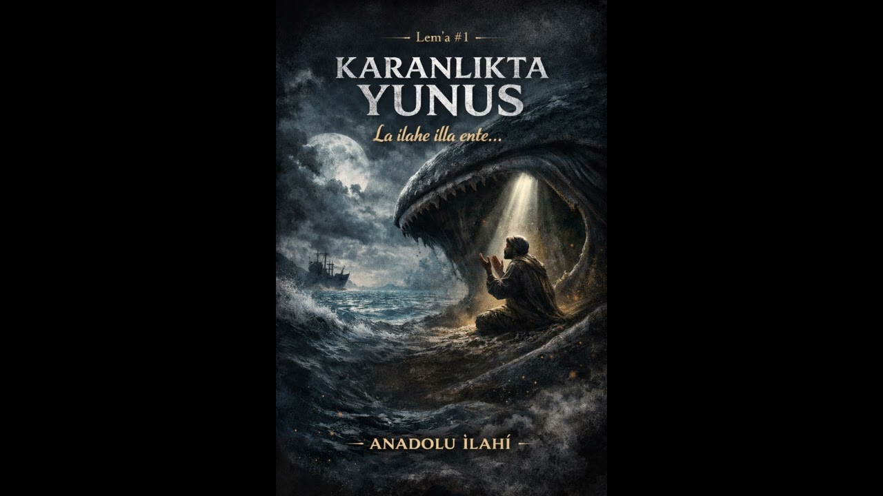 Karanlıkta Yunus