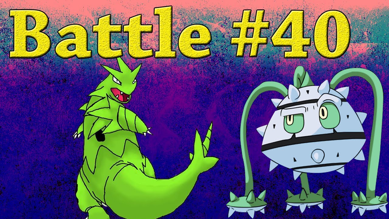 [BW2 OU] Pok&eacute;mon Wi-Fi Battle #40 vs. JMizznb