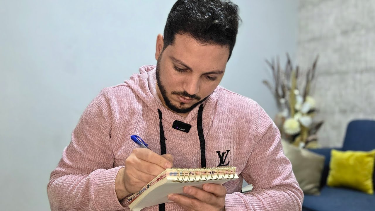اسألني أي شيء عن العلاقات (إجابات صادمة)