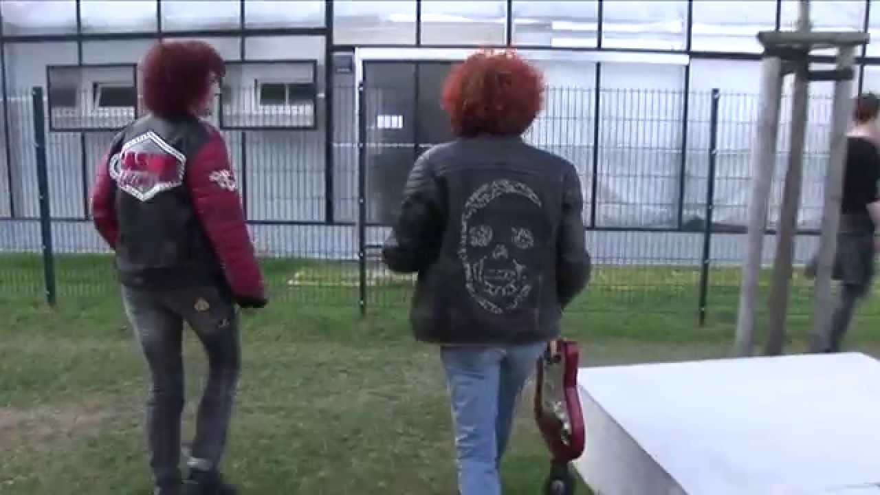 "Wunderbar  ! "  Promo - 2015 neues CORA- Album