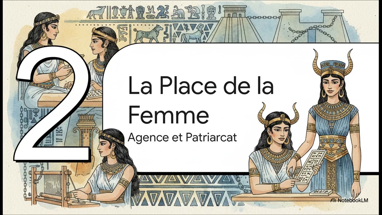 L'Ordre Social en M&eacute;sopotamie