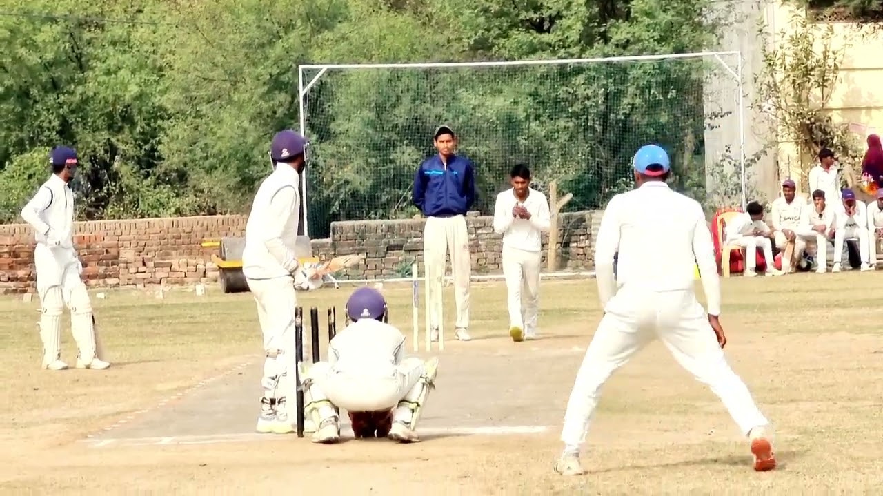 Cricket match | smr cricket academy lucknow - cricket coaching classes in Lucknow _ admission open