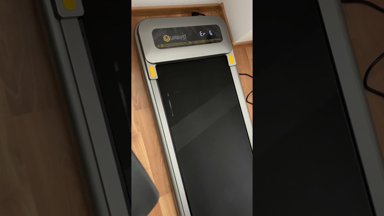 Usterka Error 6