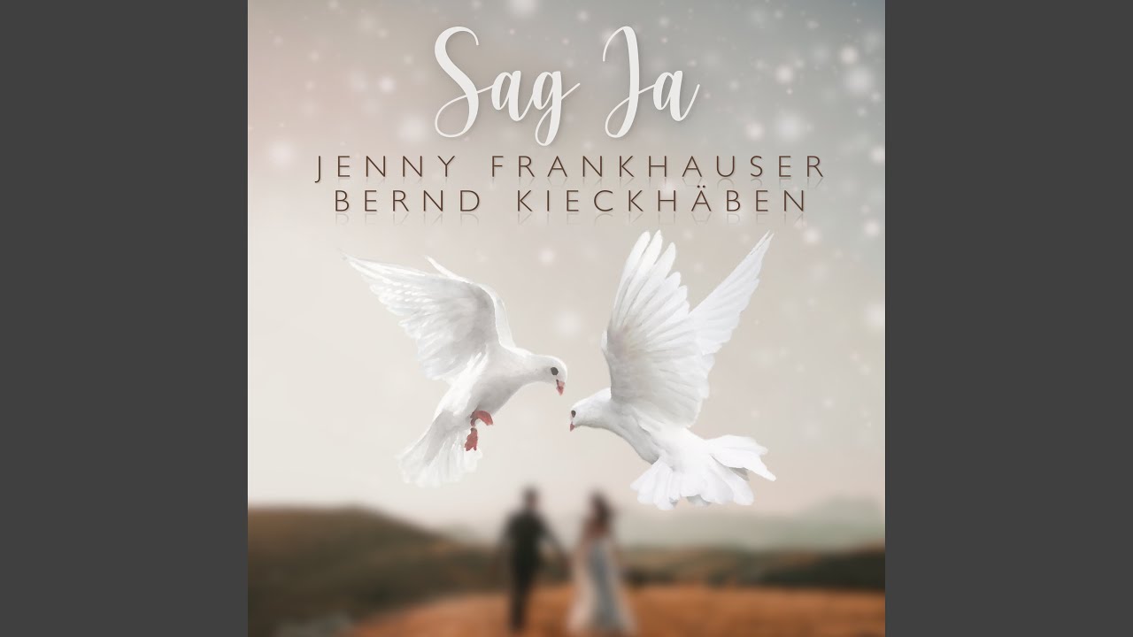 Sag ja (feat. Bernd Kieckh&auml;ben)