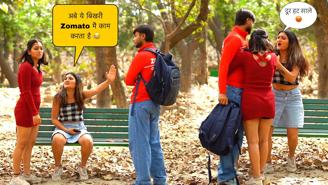 लड़की की किस्मत बदल गई 😱