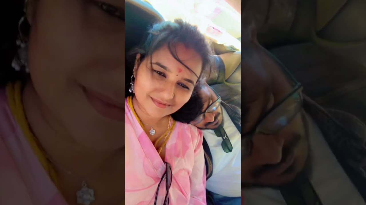 Our Marriage to Honeymoon Journey ❤️ Full Wedding Story | Rajesh & Sathya Love Story