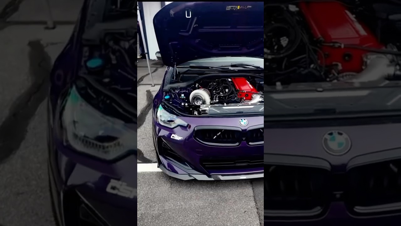 @1stockf30 1400hp m240! 1 of 1 🐐🕊️ #1stockf30 #1stockgang