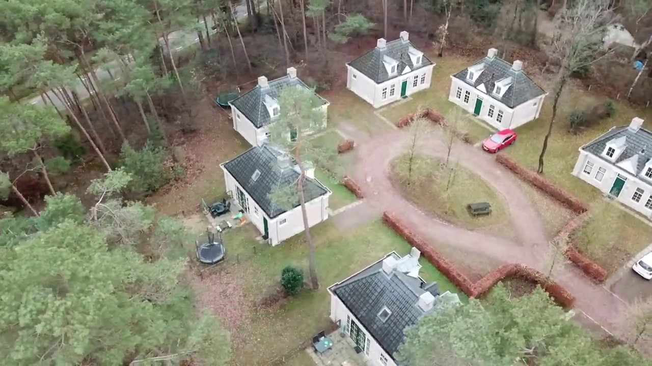 Recreatiewoning Landal Hellendoornse Berg 72 - Uw tweede huis in Overijssel - Vakantiemakelaar