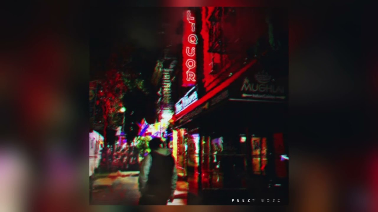 Bless (Freestyle) prod by. The Alchemist —Freestyle