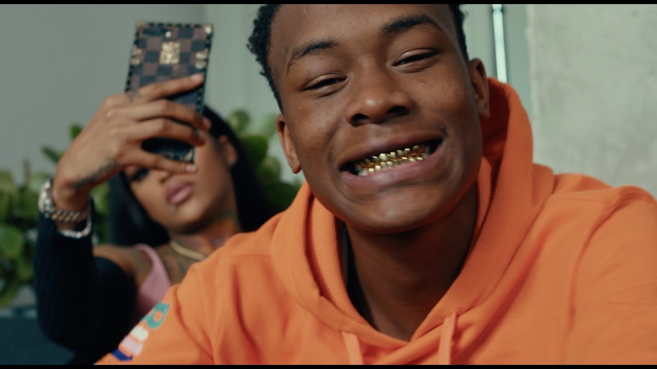 Rico Cartel - My Old Bitches [Official Music Video]