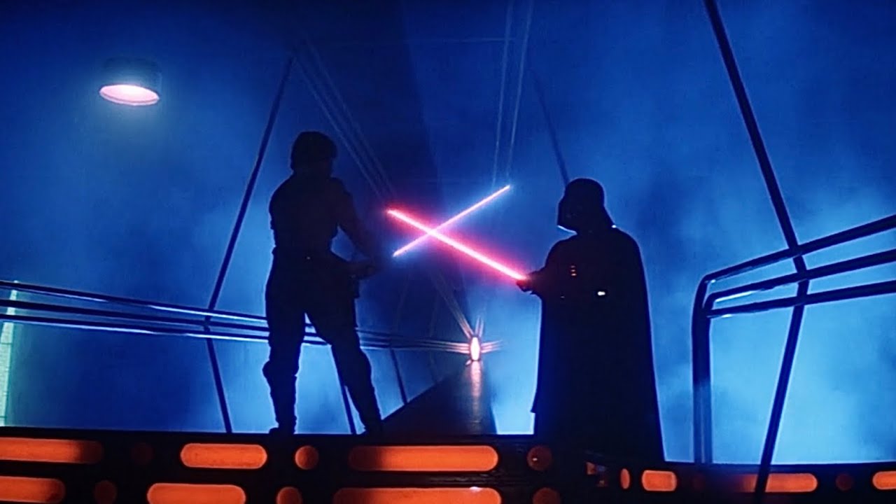 The Empire Strikes Back | The Beauty of Star Wars