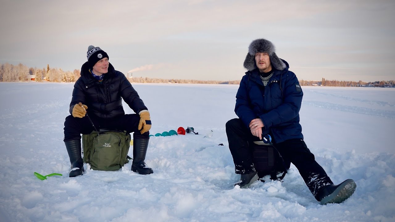 Jokin lämmin voima täytti minut | Mitä mies | Vieraana Hannu Alakunnas