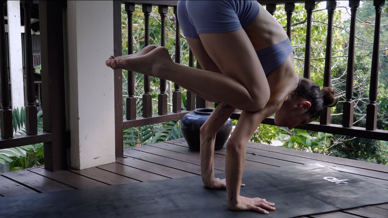 Body & Mind | Yoga du Matin • Routine Énergie