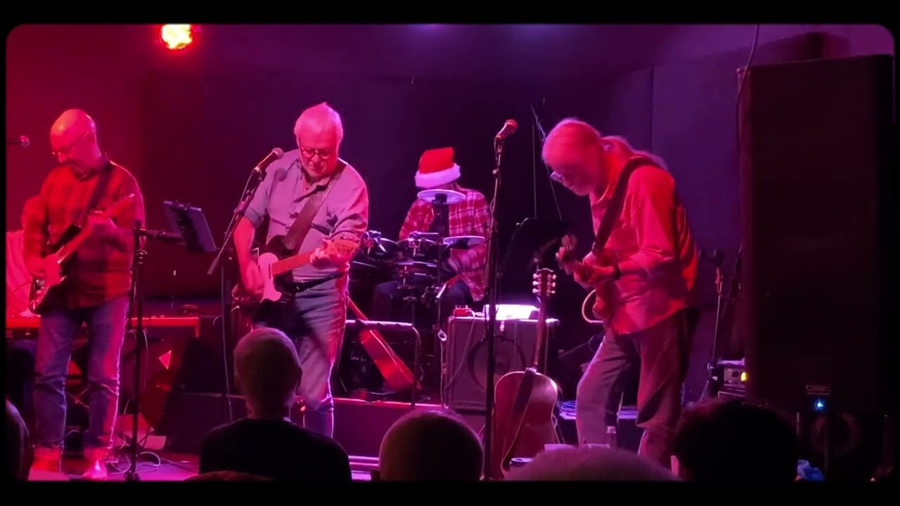 Light of Day: The Bucks