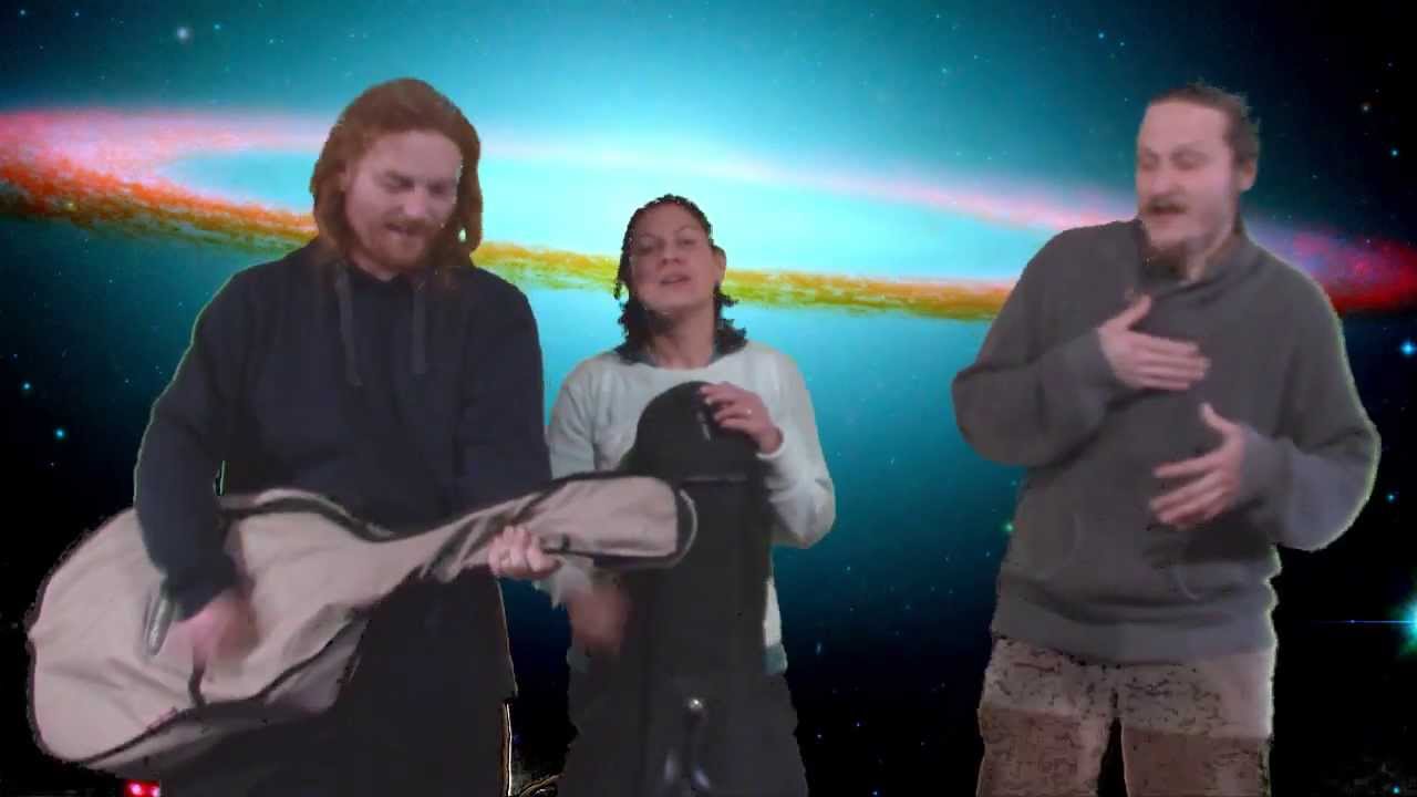 Nany Hudák & SHZ feat. Martin Geišberg - NA CESTE ZA SLOBODOU
