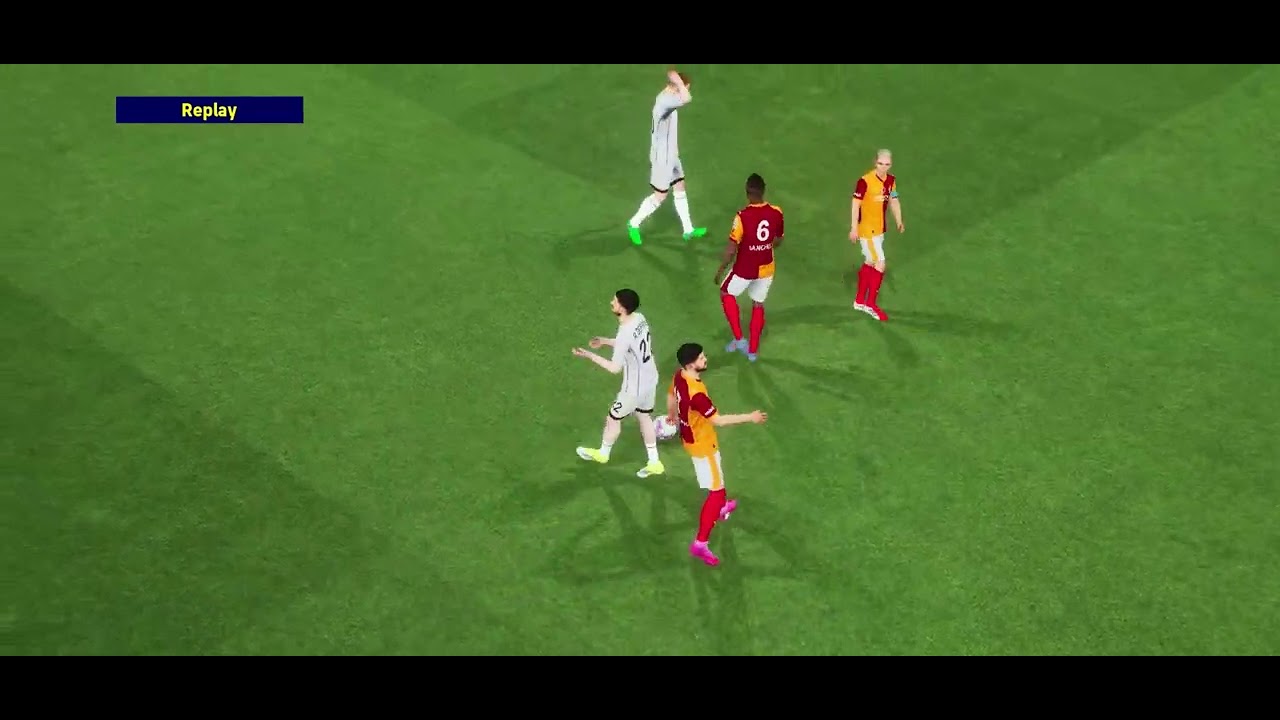 This is dream league soccer don’t God subscribe like and share I hope you can enjoy this video￼💙🤍🤛🏻🏆